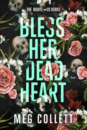 [The Righteous 01] • Bless Her Dead Heart